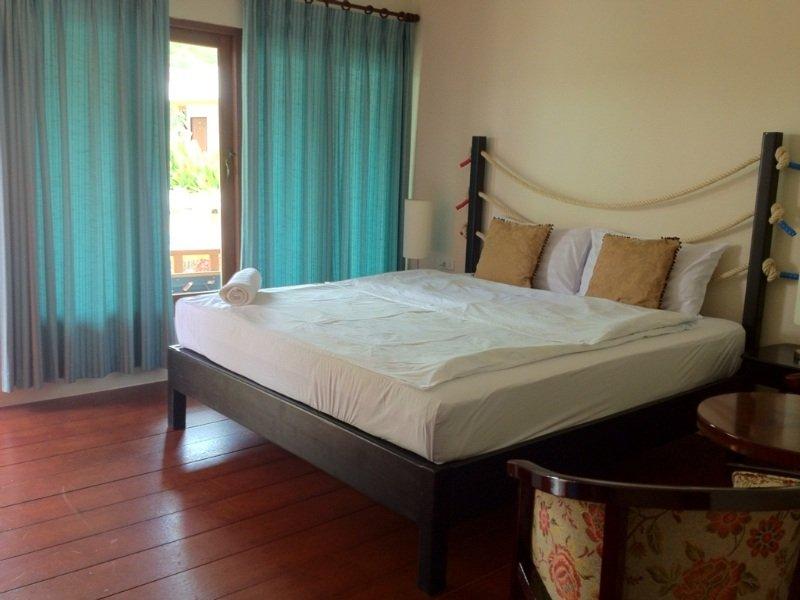 Phuket Muay Thai House Chalong Exteriör bild